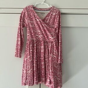 Mini Boden Dress